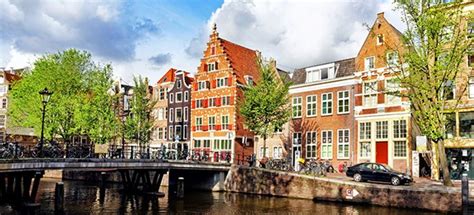 amsterdam coach trips cheap|cheap coach trips to Amsterdam.